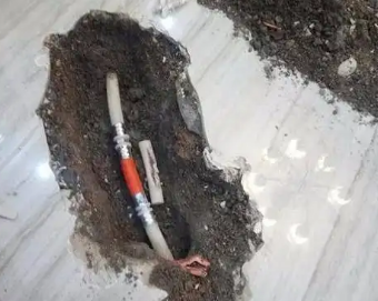 胶州测漏水电话