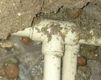 胶州测漏水多少钱