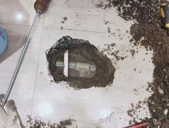 胶州测漏水电话