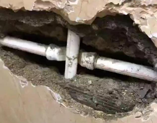 胶州测漏水哪家好