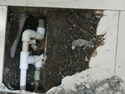 胶州测漏水哪家好