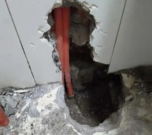 胶州漏水检测电话