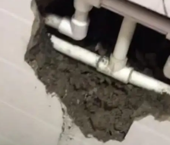 胶州漏水检测电话