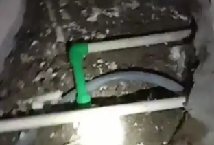 胶州测漏水公司