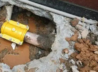 胶州漏水检测哪家好