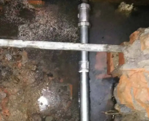 胶州漏水检测公司电话