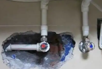 胶州卫生间测漏水查询方法