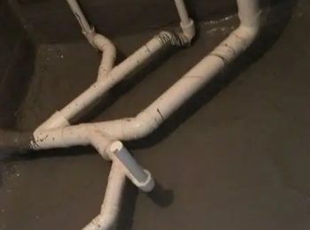 胶州水管漏水检测知识点