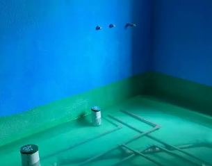 胶州卫生间防水