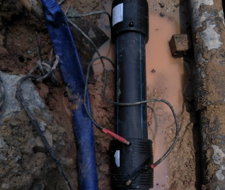 胶州水管漏水检测多少钱