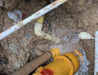 胶州水管漏水检测哪家好