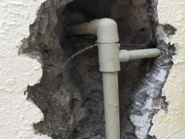 胶州卫生间测漏水哪家好