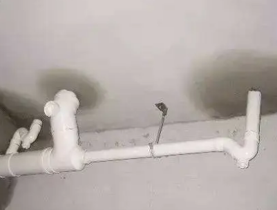 胶州卫生间测漏水的几种情景