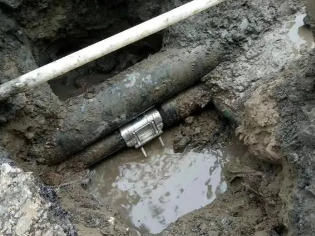 胶州水管漏水检测的传递距离多少