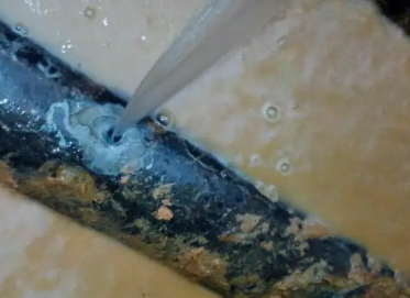 胶州水管漏水检测多少钱