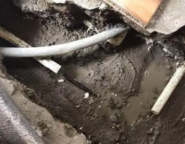 胶州卫生间测漏水价格明细