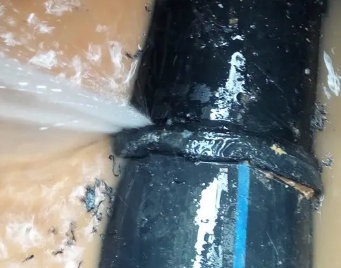 胶州水管漏水检测的小妙招