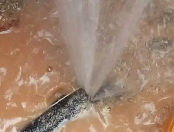 胶州水管漏水检测哪家好