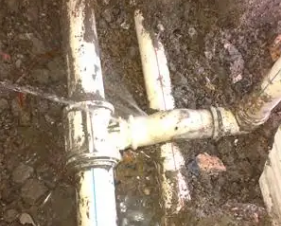 胶州卫生间测漏水多少钱