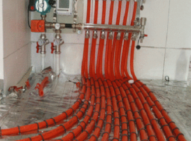 胶州地暖维修多少钱