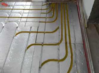 胶州地暖维修哪家好
