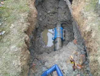 胶州水管漏水检测多少钱