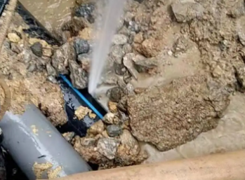 胶州水管漏水检测哪家好