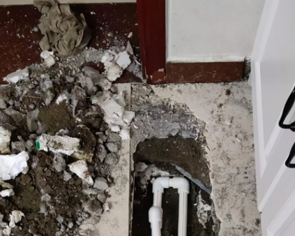 胶州卫生间测漏水的相关问题