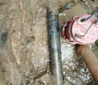 胶州水管漏水检测的检测方法