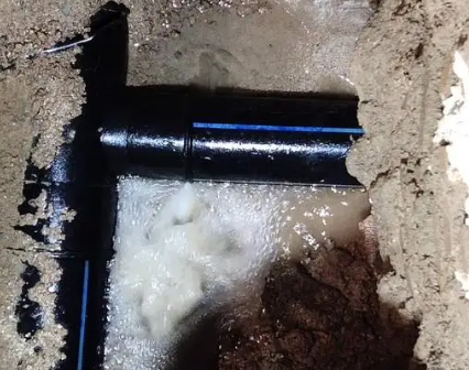 胶州水管漏水检测哪家好