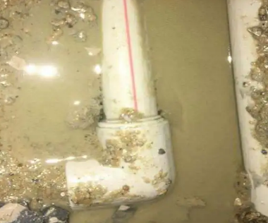 胶州水管漏水检测多少钱