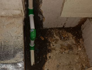 胶州卫生间测漏水哪家好