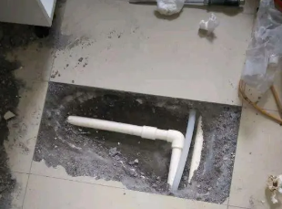 胶州卫生间测漏水哪家好