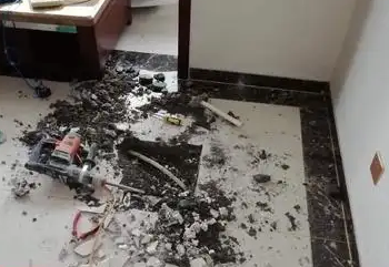 胶州漏水检测多少钱