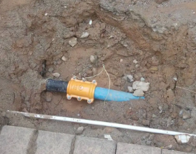 胶州水管漏水检测的情况