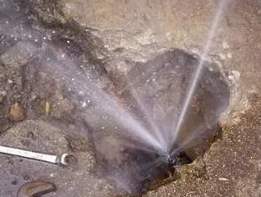 胶州水管漏水检测哪家好