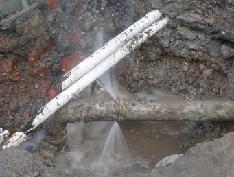 胶州测漏水多少钱