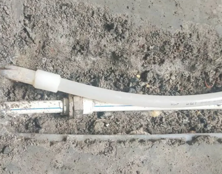 胶州测漏水哪家好