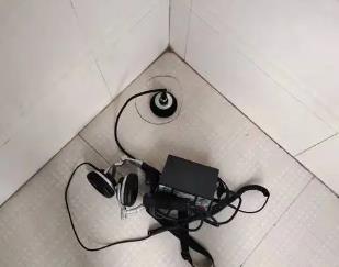 胶州测漏水公司