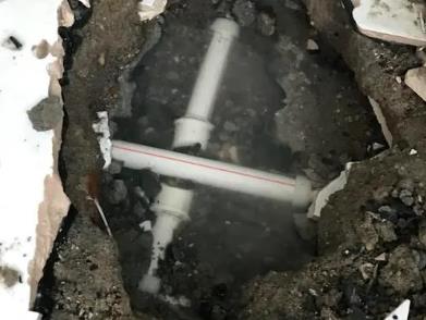 胶州漏水检测公司哪家好