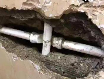 胶州漏水检测电话多少