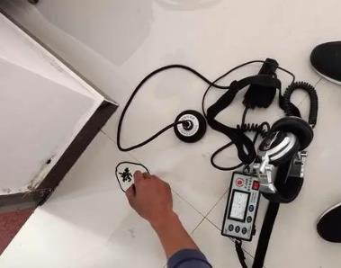 胶州测漏水公司电话